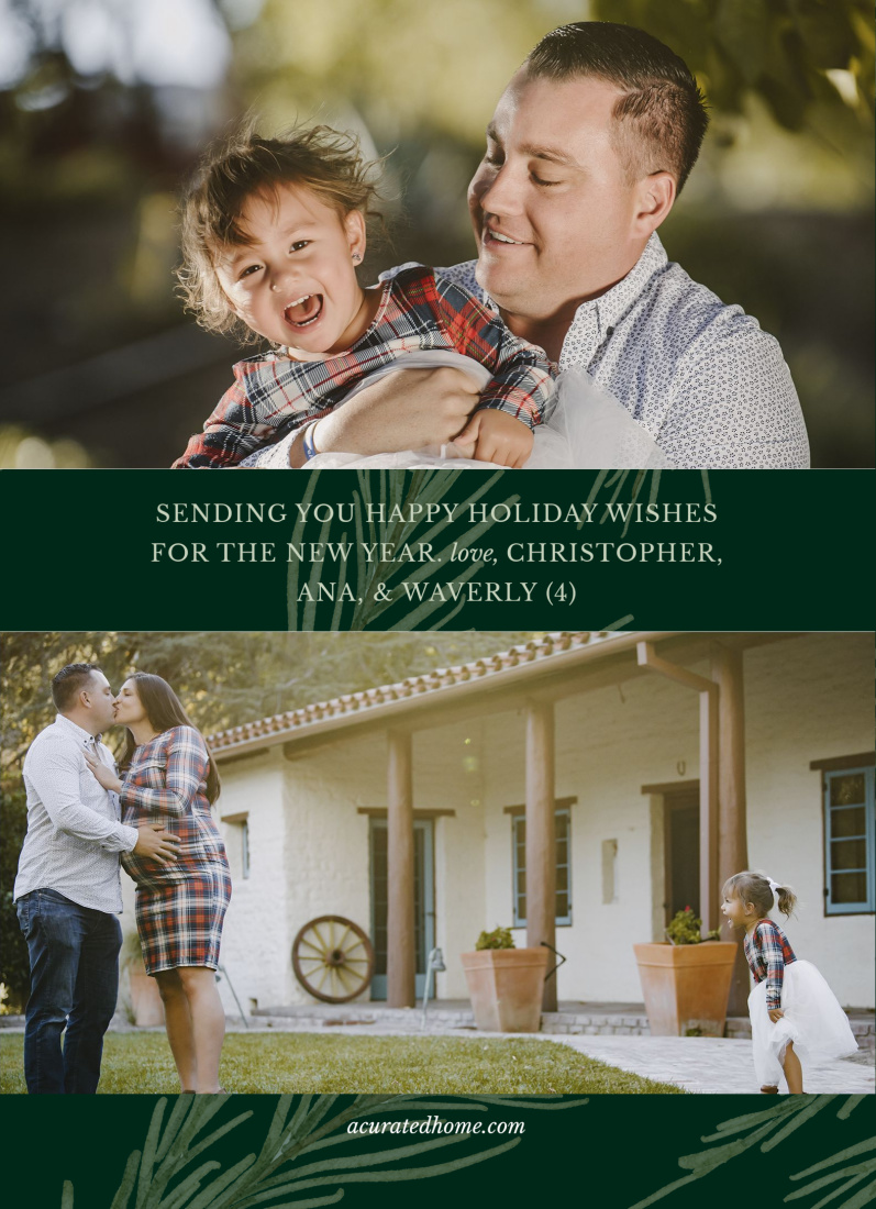 2 Photos layout